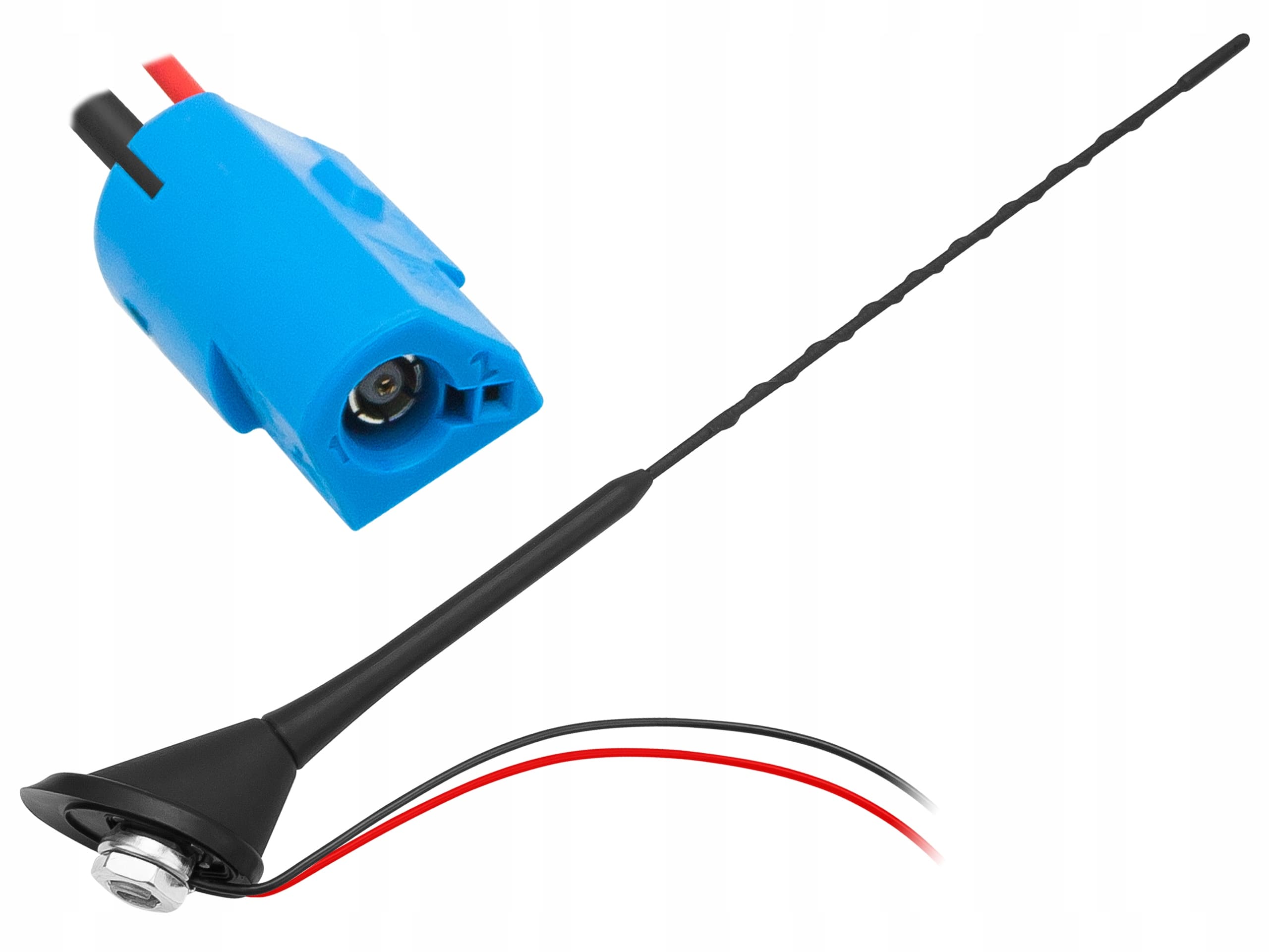 Avtomobilska antena Blow za Opel, 40 cm 2