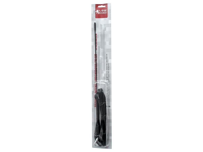 Blow FMD300 Avtomobilska strešna antena (FM/AM) 2