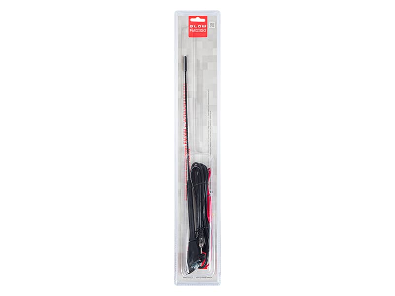 Antena Blow FMD350 za avto s ojačevalcem 2