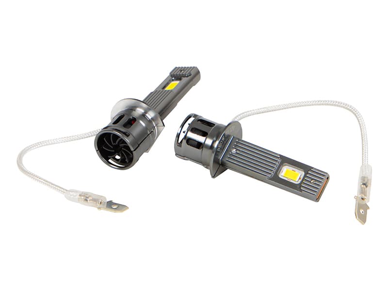 Avtomobilska LED žarnica Blow H1 12V/30W, 6500K, Canbus 2