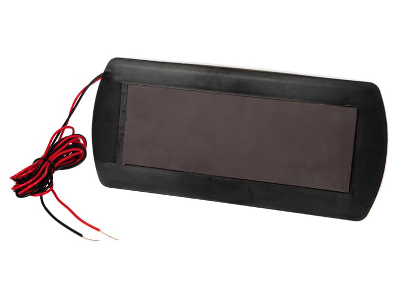 Znak (luč) taxi Blow LED, na magnet, 12V 3