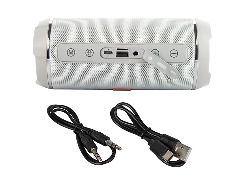 Blow Bluetooth zvočnik BT460, sivi 3