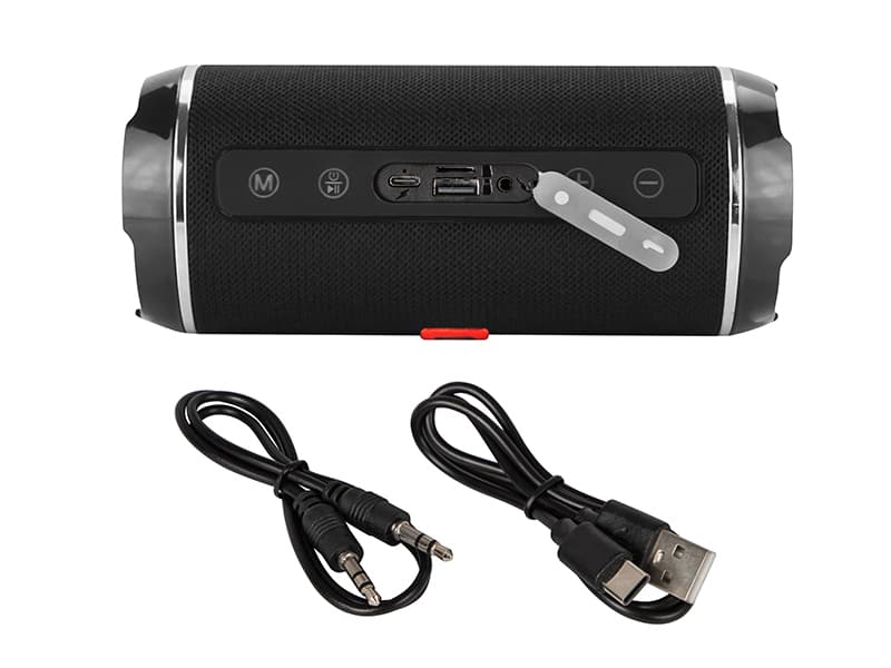 Blow Bluetooth zvočnik BT460, črn 2