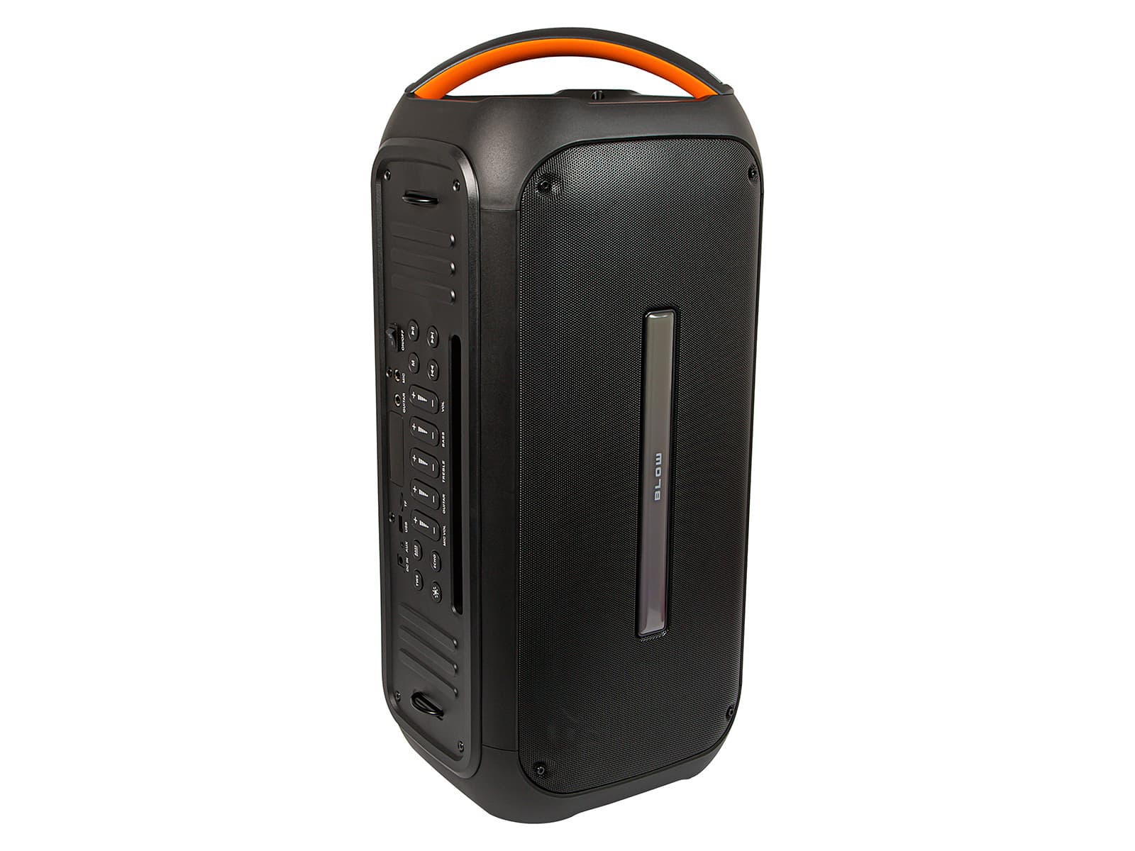 Prenosni Bluetooth zvočnik Blow DJBox s TWS 2