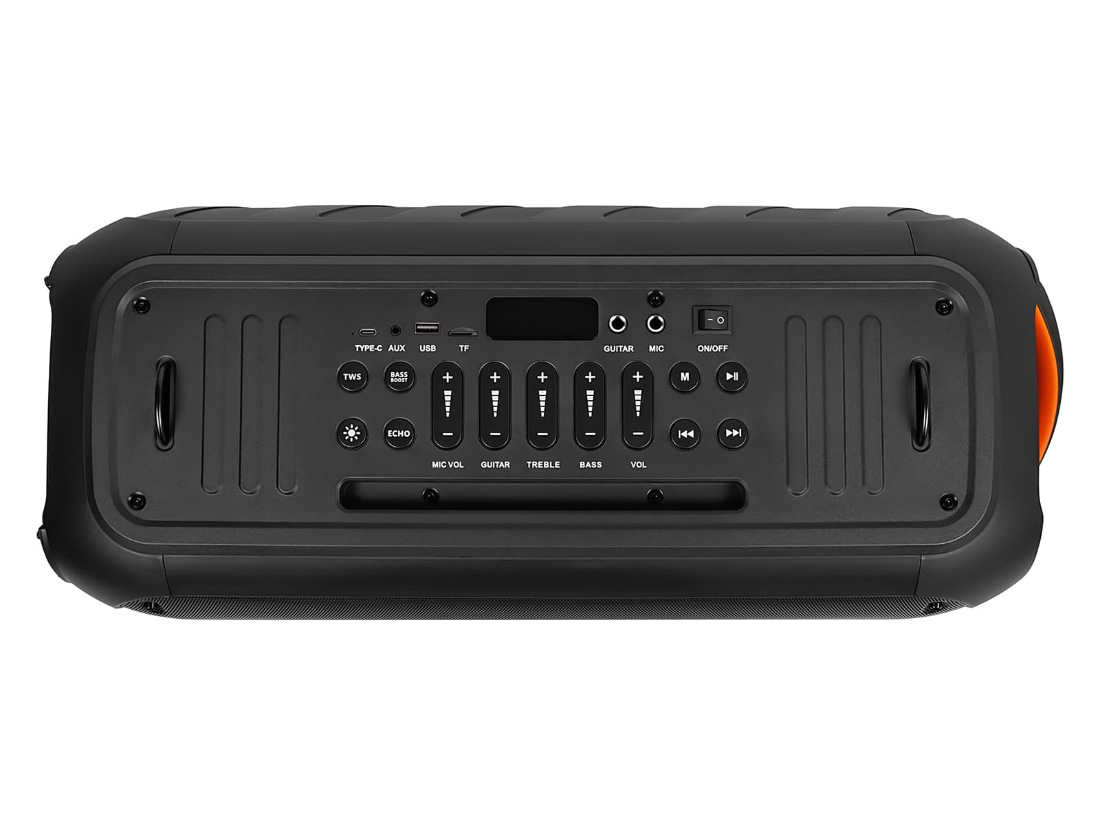 Prenosni Bluetooth zvočnik Blow DJBox s TWS 3