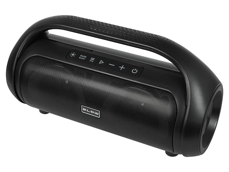 Blow Soundwave Bluetooth zvočnik z močjo 80W, IPX5 2