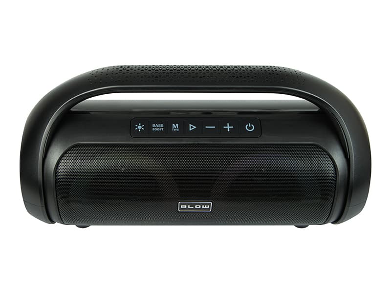 Blow Soundwave Bluetooth zvočnik z močjo 80W, IPX5 3