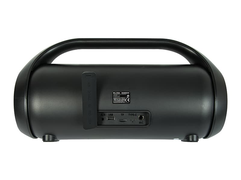 Blow Soundwave Bluetooth zvočnik z močjo 80W, IPX5 4
