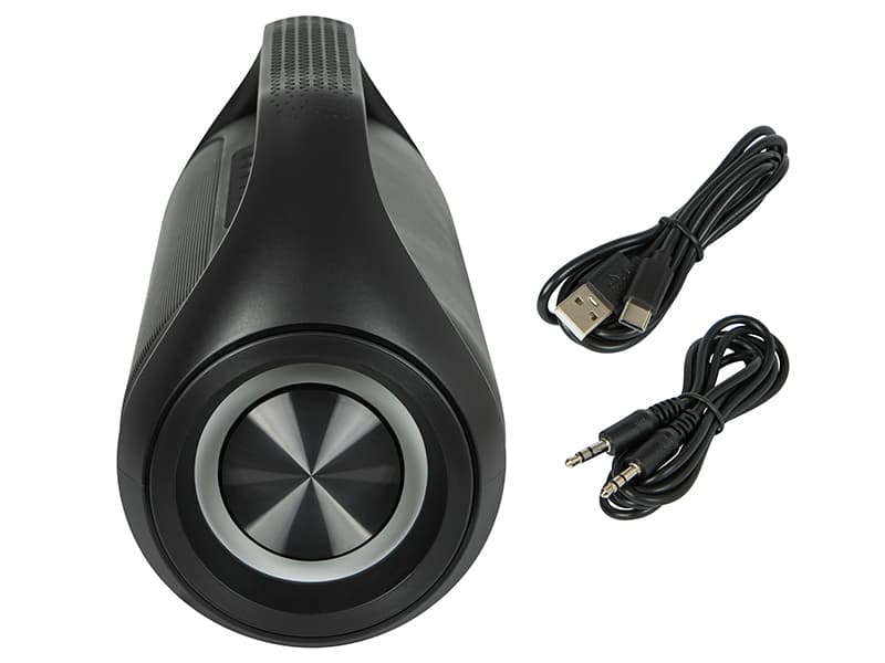 Blow Soundwave Bluetooth zvočnik z močjo 80W, IPX5 5