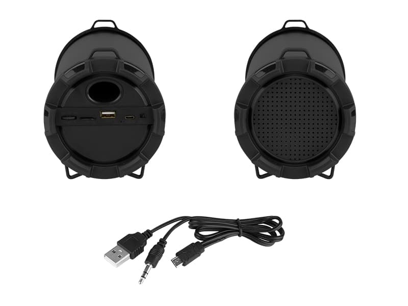 Blow Bluetooth zvočnik Bazooka BT900, prenosni 2