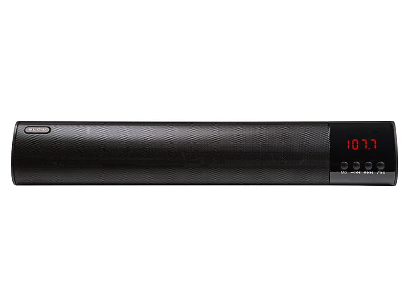 Blow BT630 Bluetooth zvočnik, črn 2