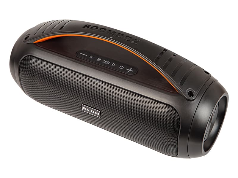 Prenosni Bluetooth zvočnik Blow Boombox 2