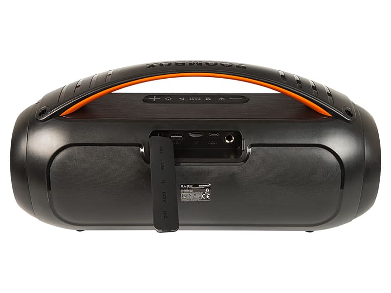 Prenosni Bluetooth zvočnik Blow Boombox 4