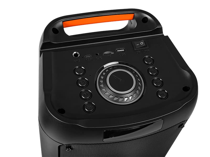 Prenosni Bluetooth zvočnik Blow Citylight s TWS 3