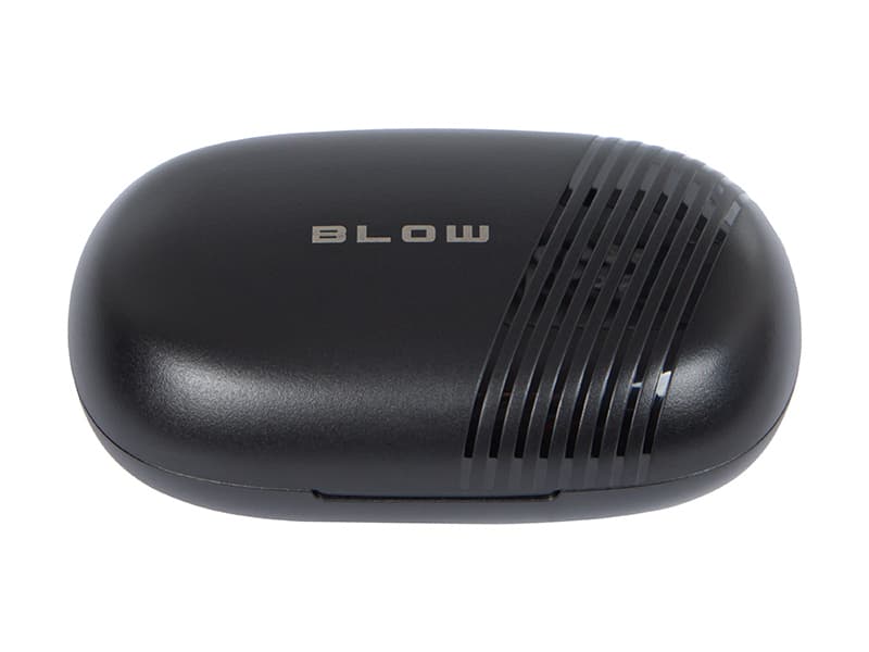 Brezžične slušalke Blow BTE800 črne 4