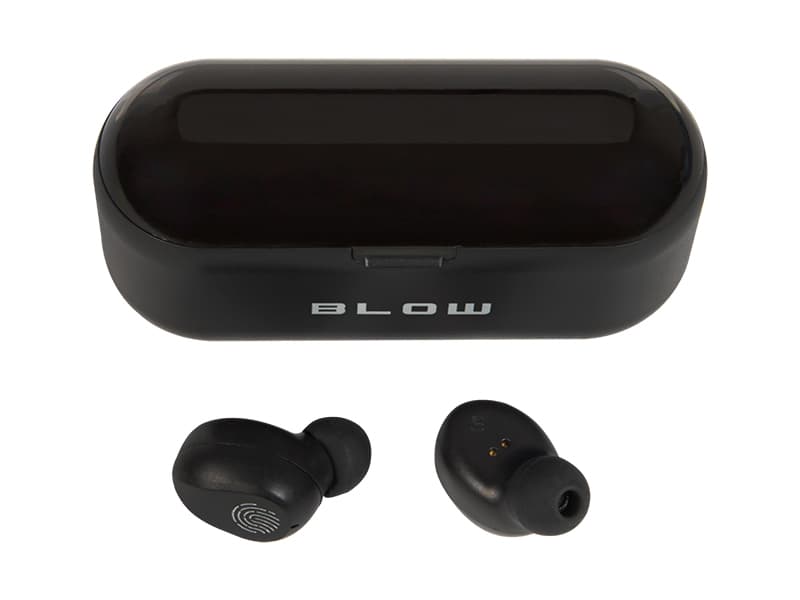 Blow BTE200 TWS slušalke, črne 3