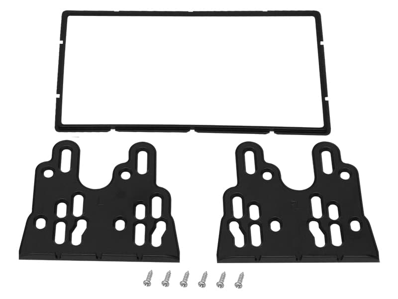 Plastični 2DIN adapter Blow za Hyundai Elantra (2014+) 2