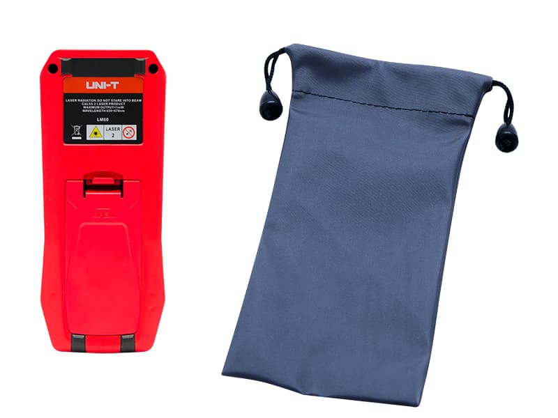 Laserski merilnik razdalje Blow LM50 2