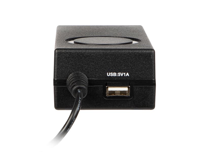Blow Napajalnik za Toshiba/Asus, 19V/3.42A + USB 2