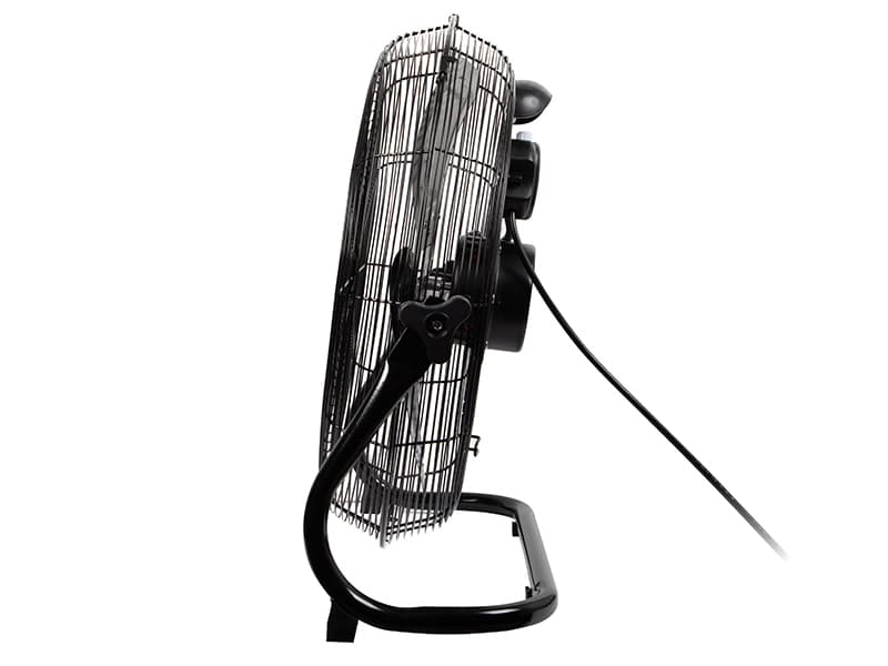 Podni ventilator Blow, 45 cm, 200 W, crni 4