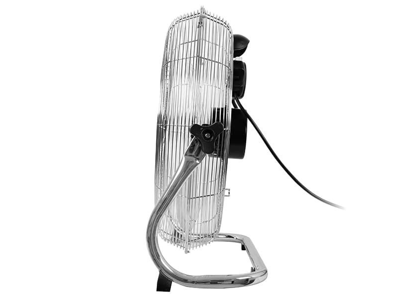 Blow Podni ventilator/cirkulator zraka, 18"/45cm, 200W, srebrni 4