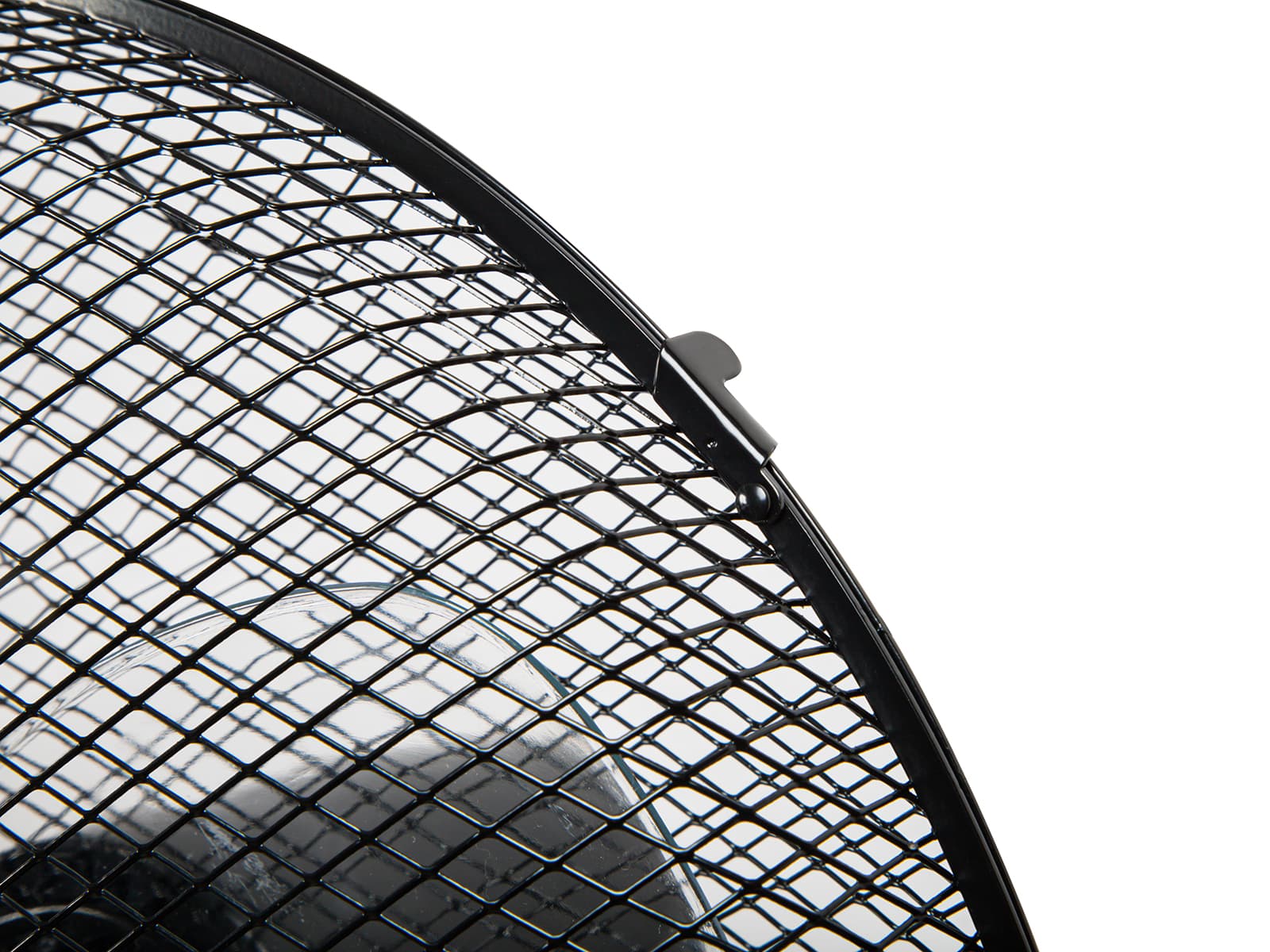 Stojalo vrtljivi ventilator Blow 16" 60W LCD s pilotom, črn 4