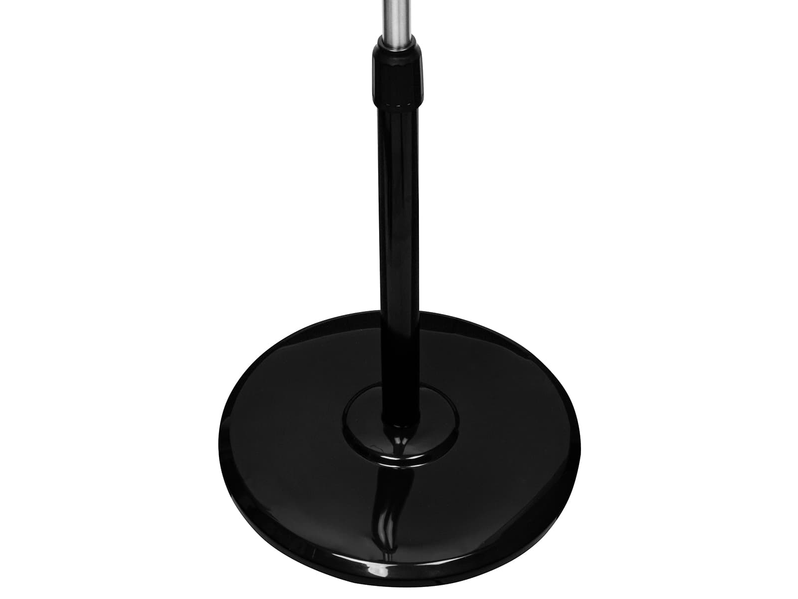 Stojalo vrtljivi ventilator Blow 16" 60W LCD s pilotom, črn 5