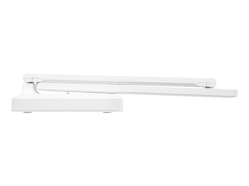 Blow LB-19 LED namizna svetilka z USB-C, bela 3