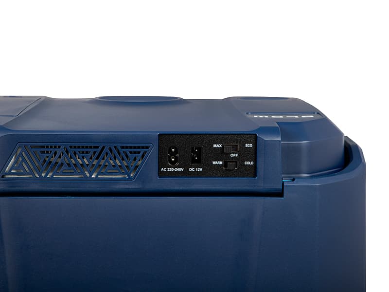 Blow Avtovlečna (hladilna) torba 35l, 12V/220V 3