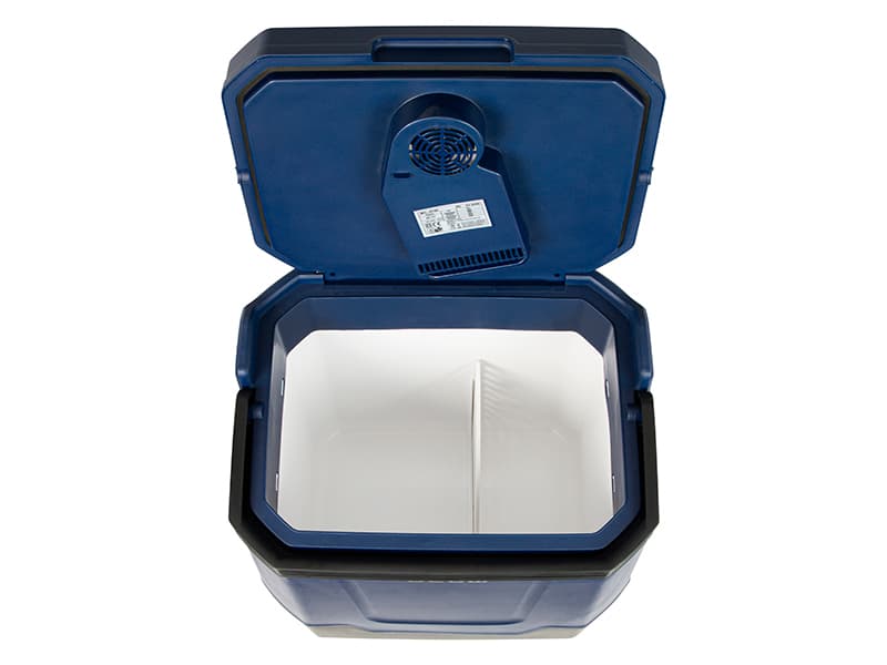 Blow Avtovlečna (hladilna) torba 35l, 12V/220V 4