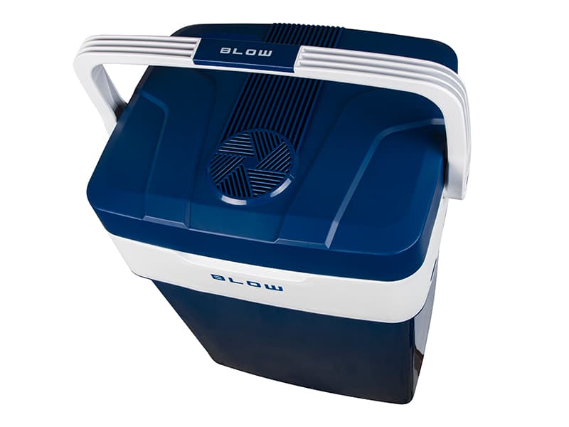 Avtomobilski hladilnik Blow 44-207#, 32L, 12V/220V 2
