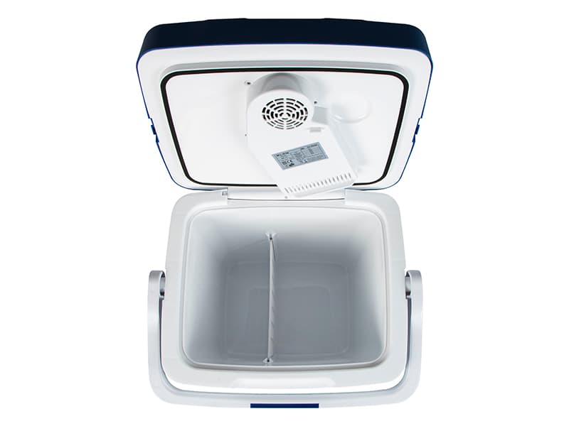 Avtomobilski hladilnik Blow 44-207#, 32L, 12V/220V 4