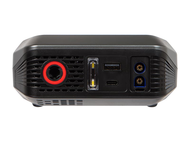 Blow AP02 Jump Starter, Powerbank, Kompresor, LED svetilka (4v1) 2