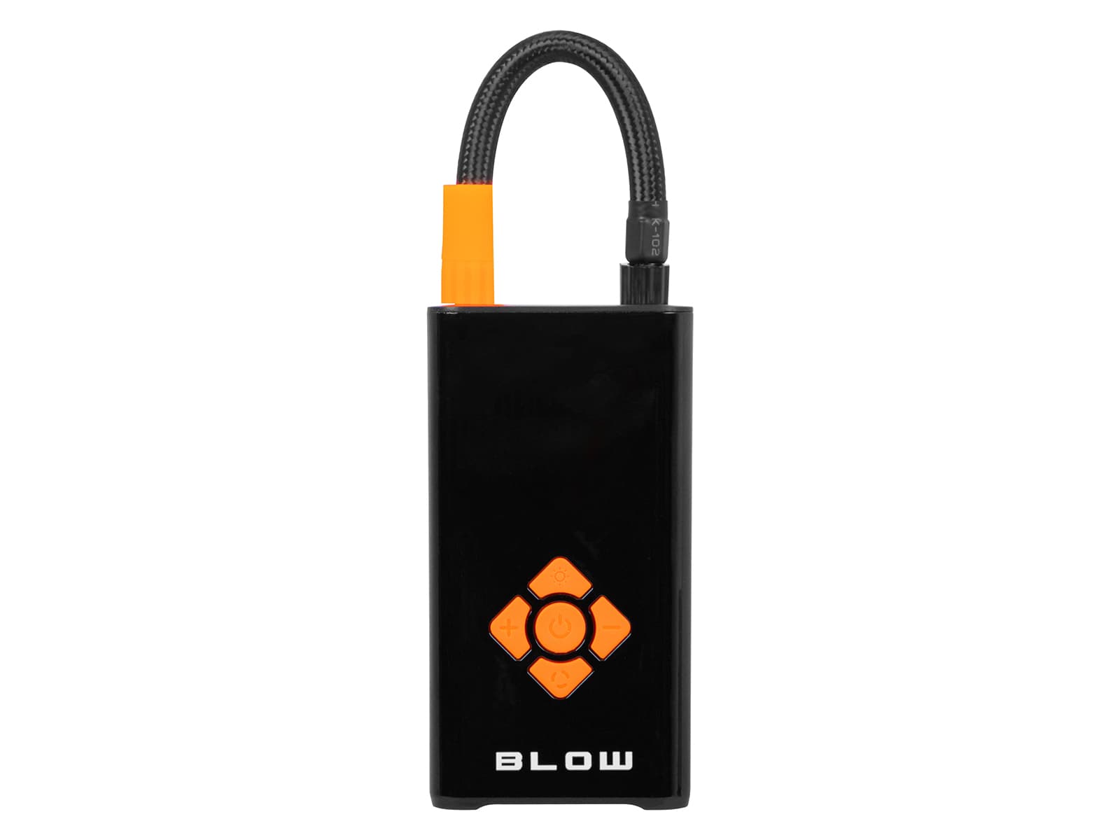 Brezžična električna tlačilka Blow AP03, 5000 mAh 2
