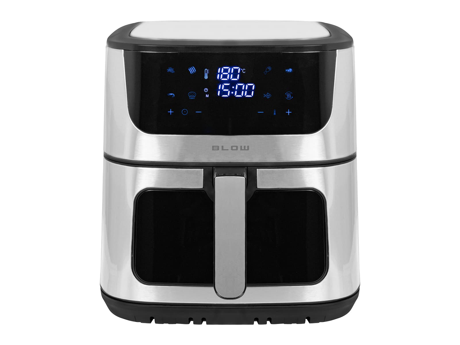 Zračna friteza Blow 44-600#, 8L, 2500W, XL 3