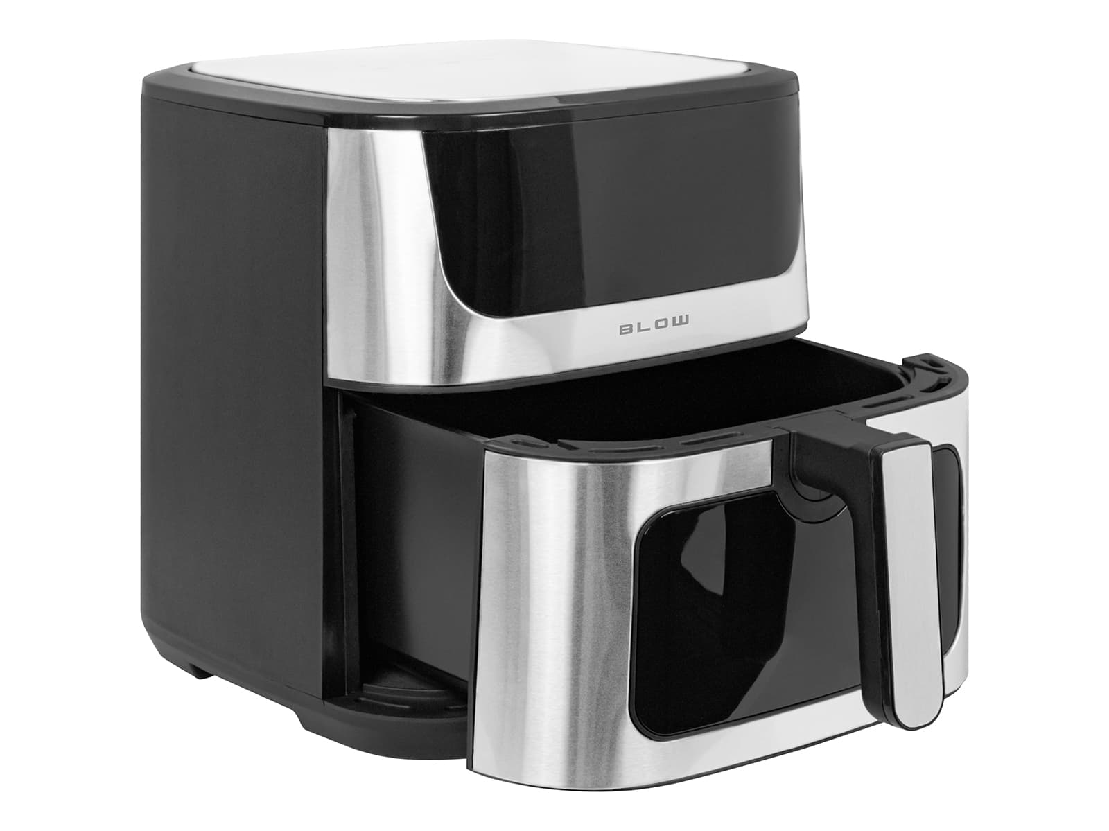 Zračna friteza Blow 44-600#, 8L, 2500W, XL 4