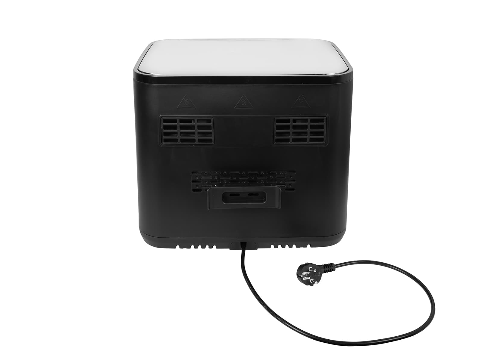FRITEZA na vrući zrak BLOW 44-601#, 9L, 2500W, dvokomorna 8
