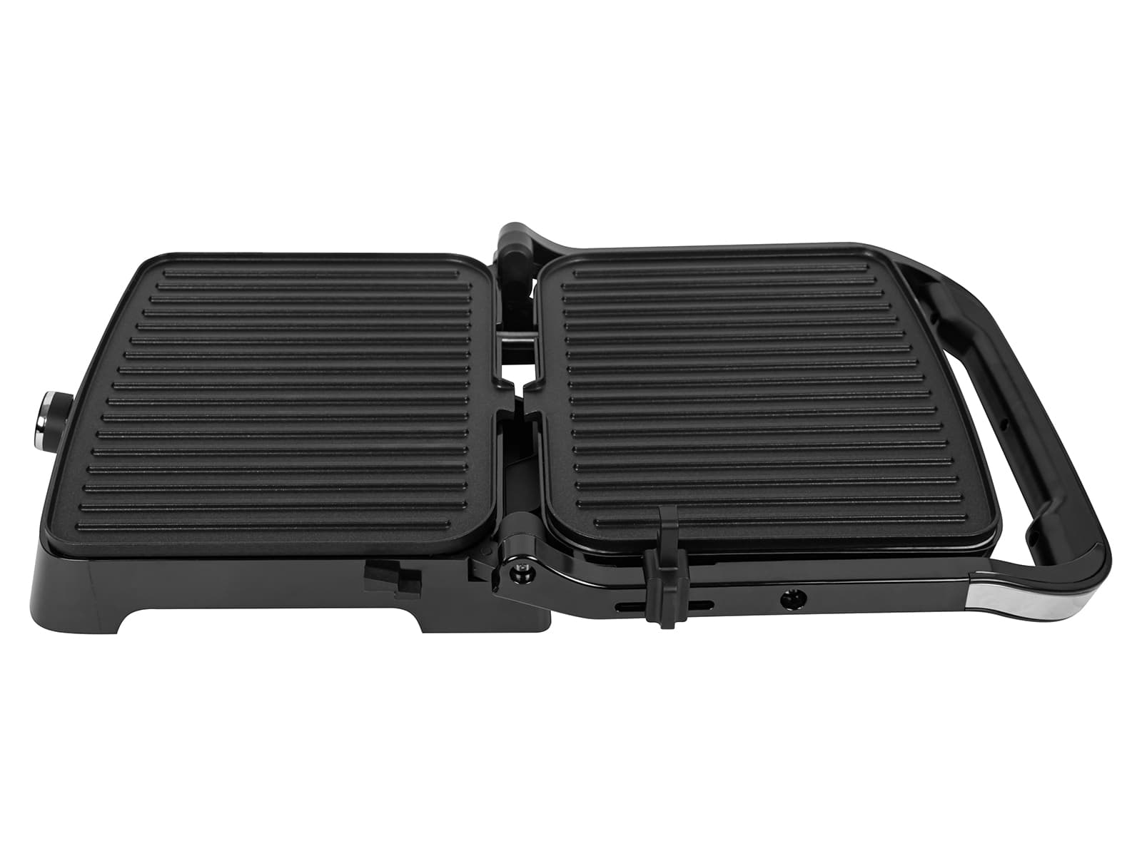 Električni žar Blow Mastergrill Duo 2500W, s 5-stopenjsko regulacijo 3