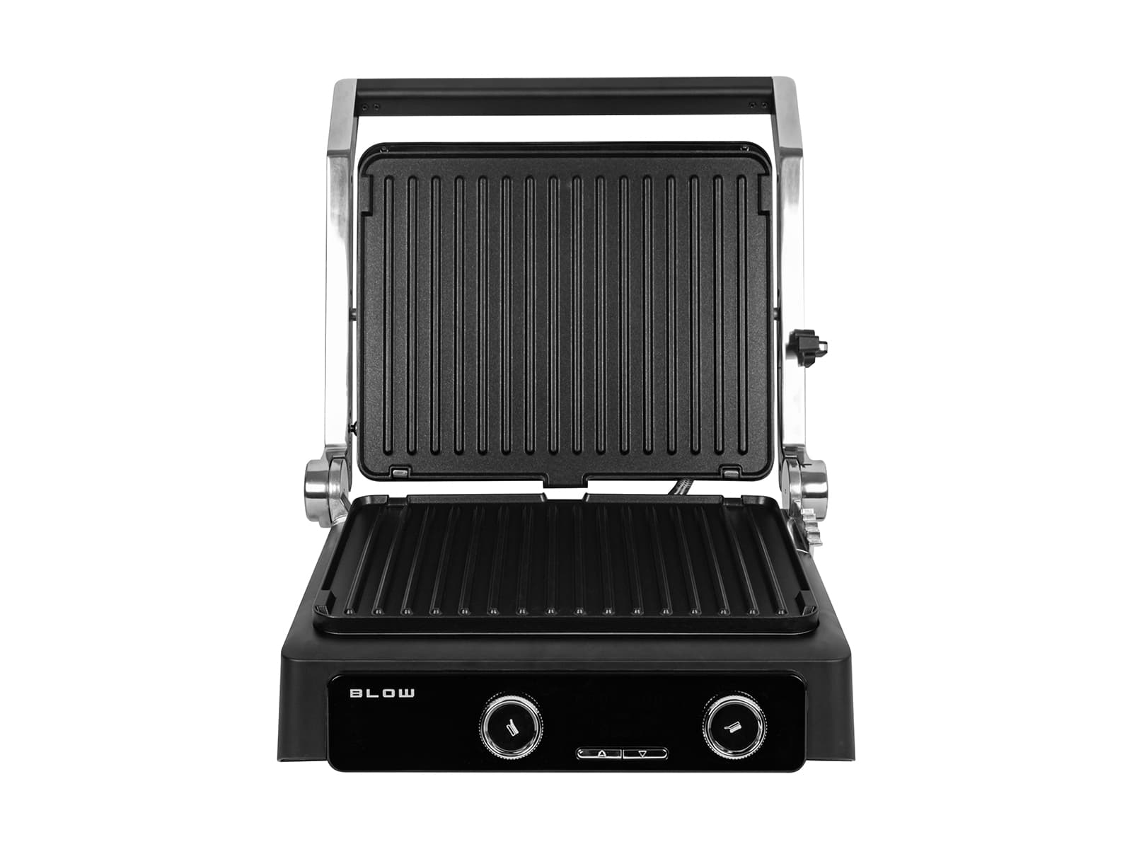 Električni žar Blow Mastergrill Pro 2500W z LED zaslonom 2