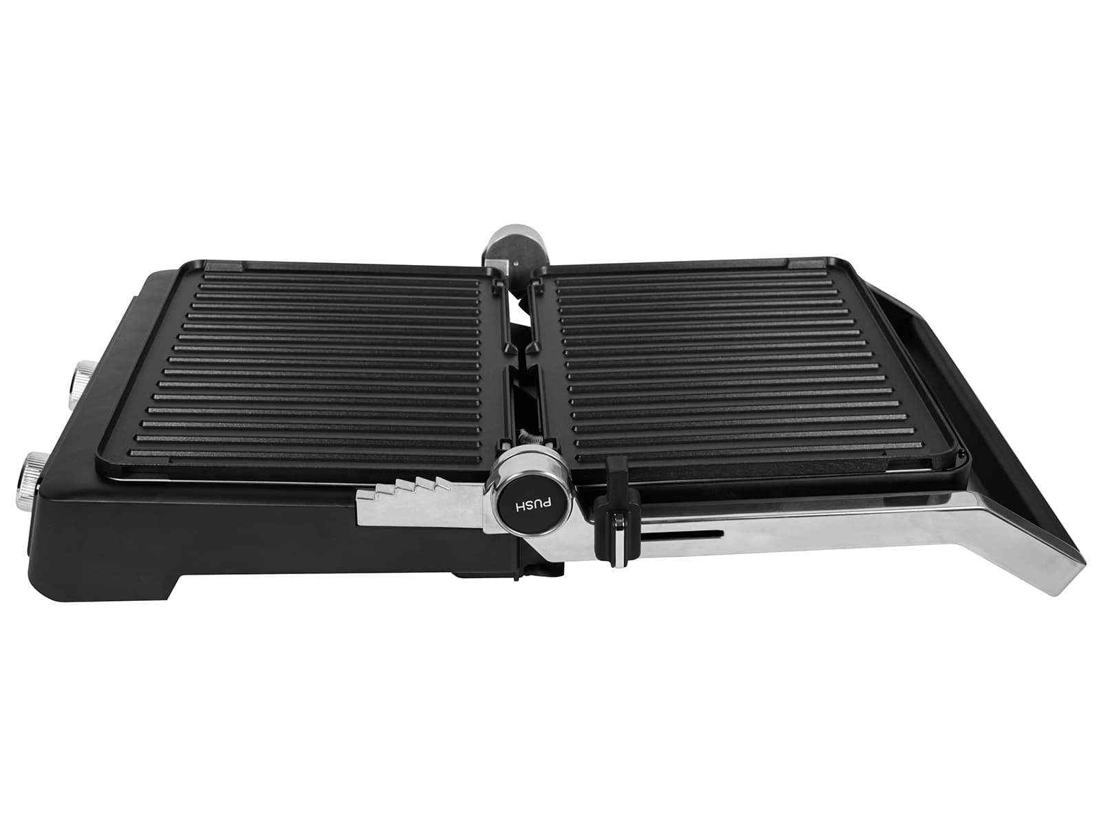 Električni žar Blow Mastergrill Pro 2500W z LED zaslonom 3