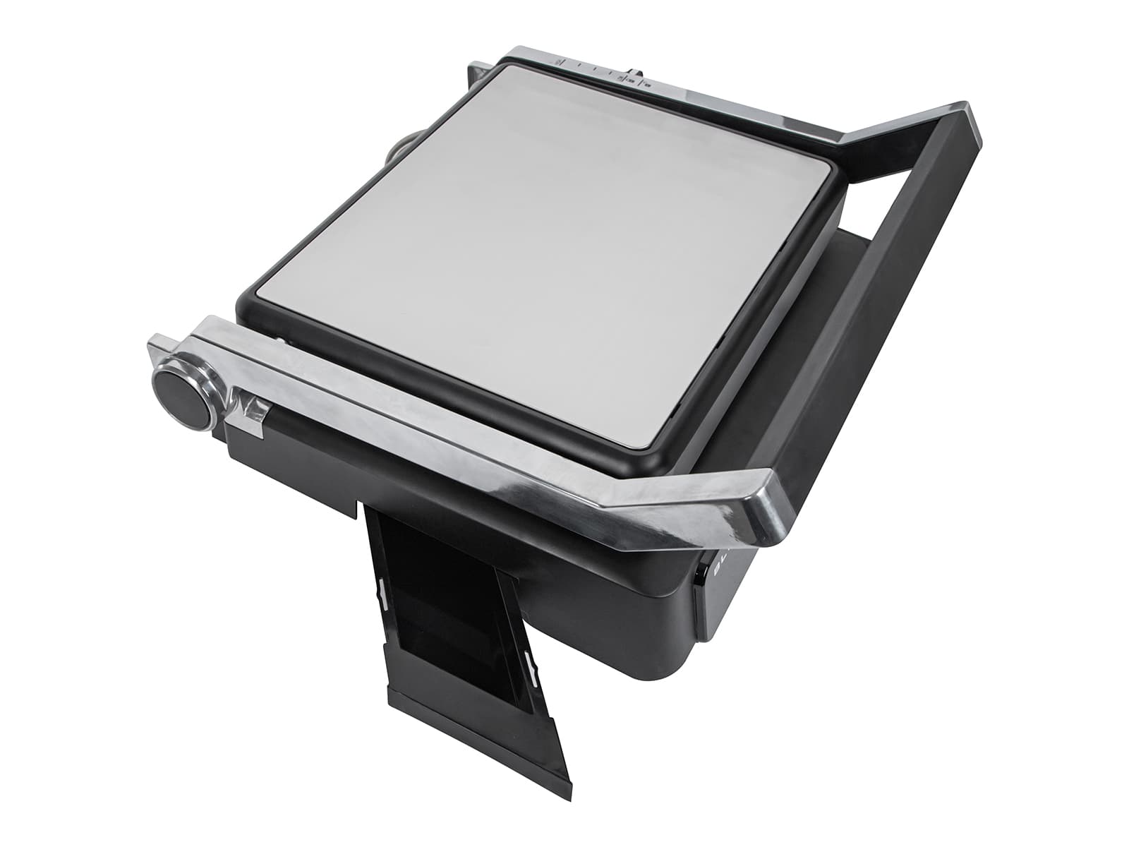 Električni žar Blow Mastergrill Pro 2500W z LED zaslonom 6