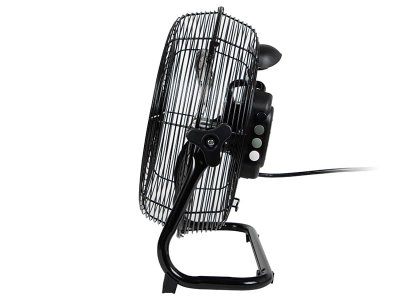 Podni ventilator Blow, 30 cm, 70 W, crni 4