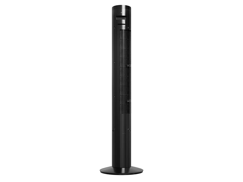 Blow XXL stolpni ventilator, 121cm, 90W, črn 3