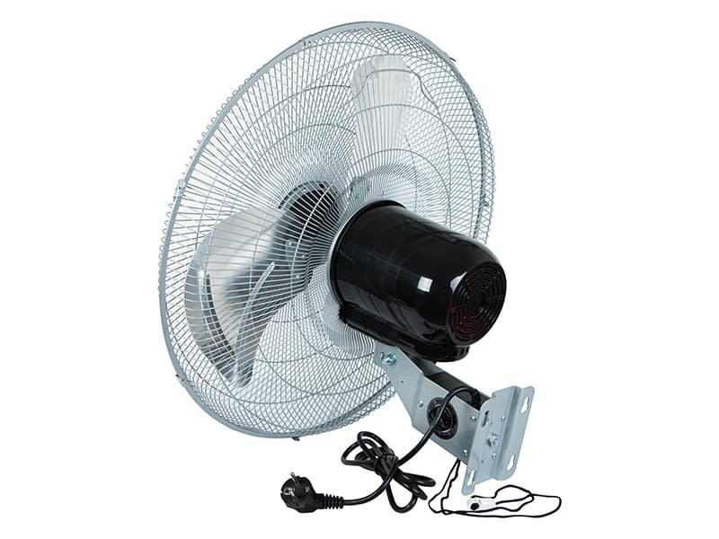 Blow Stenski ventilator 50 cm, 220W, srebrn 2