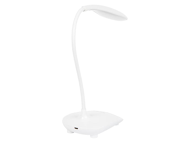 Blow Namizna LED svetilka LB-10, USB, dotik 2