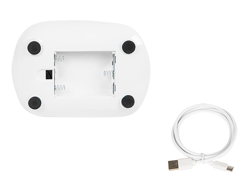 Blow Namizna LED svetilka LB-10, USB, dotik 3