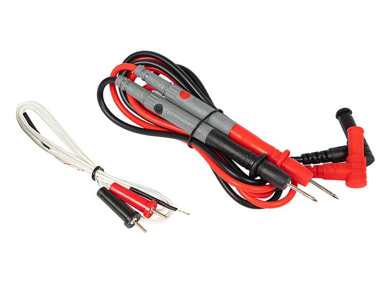Blow MY-64 Xtreme: Digitalni multimeter z LCD 6