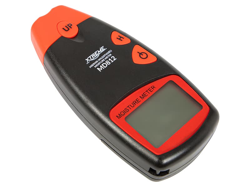Merač vlage v lesu Blow MD812 Xtreme 2