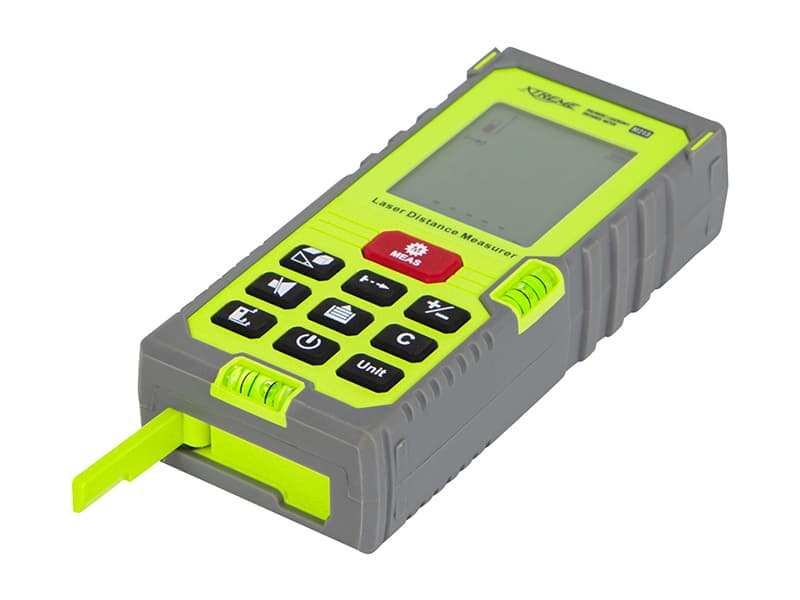 Laserski merilnik razdalje Blow M213 Xtreme do 50 m 5