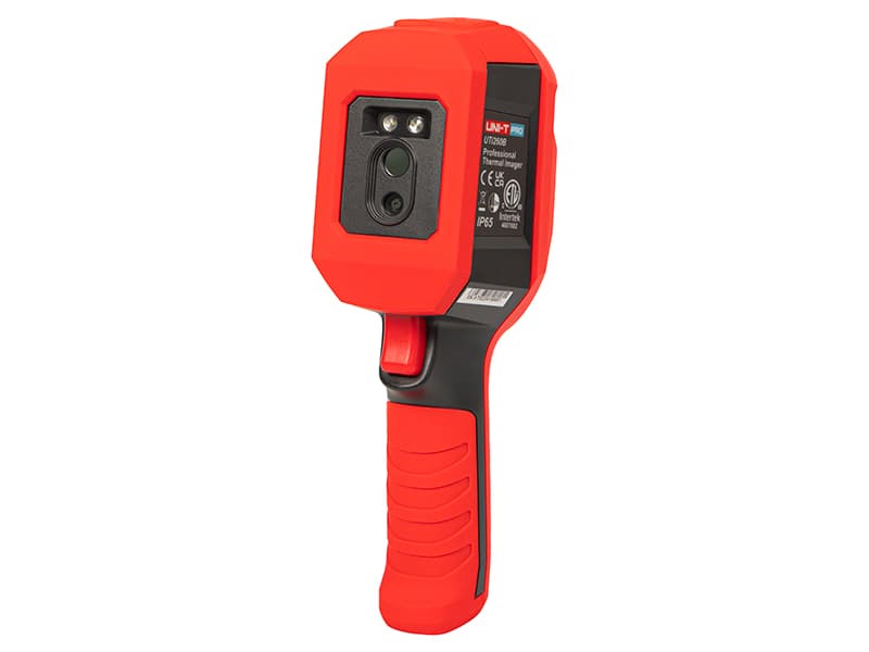 Termovizijska kamera Uni-t UTI260B Blow 2